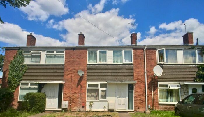 4 Bedroom Terraced House To Rent In Cherry Hinton Road, Cambridge, CB1