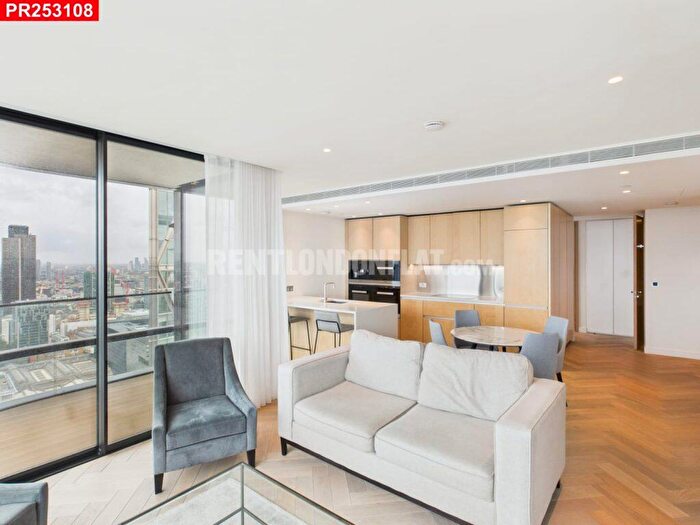 3 Bedroom Flat To Rent In Shoreditch – Bedrooms Flat, EC2A