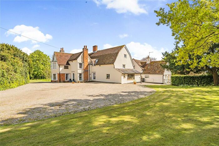 5 Bedroom Equestrian Facility For Sale In Old London Road, Capel St. Mary, Ipswich, Suffolk, IP9