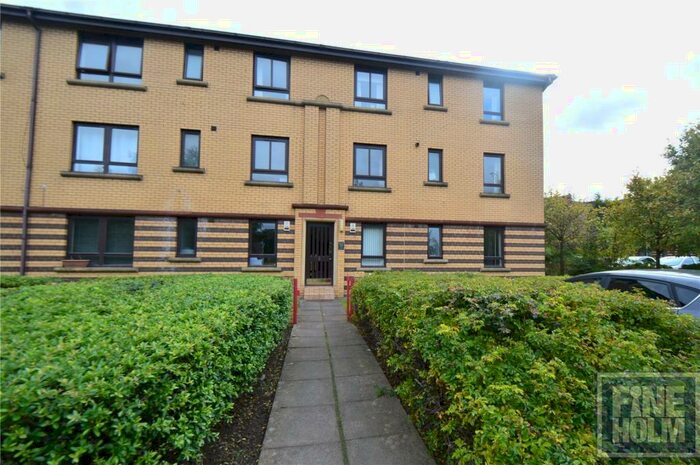 2 Bedroom Apartment To Rent In MacLean Street, Kinning Park, Glasgow, G51