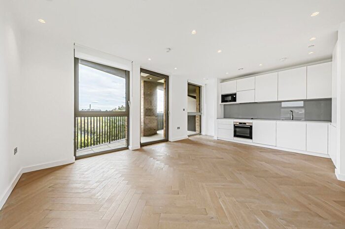 1 Bedroom Flat To Rent In Dudden Hill Lane, London, NW10