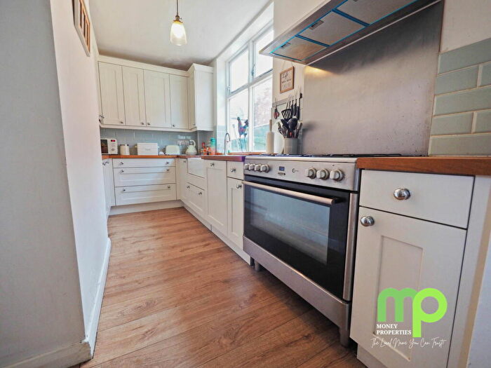 3 Bedroom End Of Terrace House For Sale In Cock Street, Wymondham, NR18