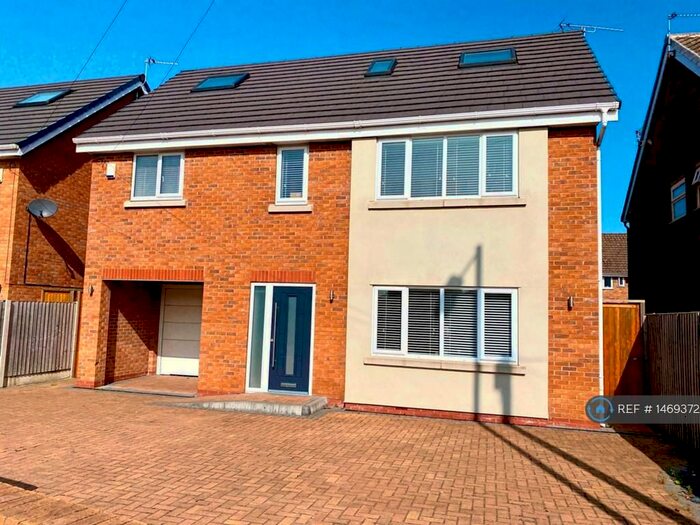 5 Bedroom Detached House To Rent In Altcar Road, Formby, Liverpool, L37