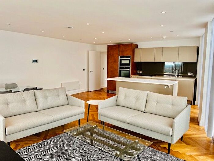 2 Bedroom Property To Rent In Owen Street, Manchester, M15