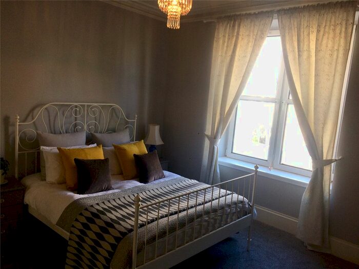 2 Bedroom Flat To Rent In Walker Road, Torry, Aberdeen AB11