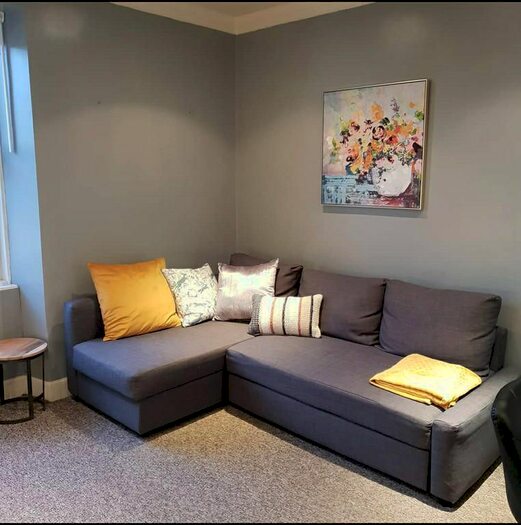 1 Bedroom Flat To Rent In Beaverbank Place, Edinburgh, EH7