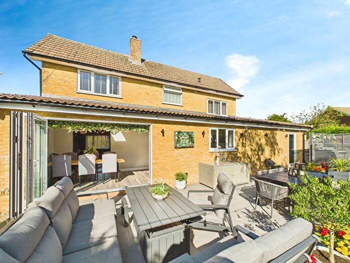 4 Bedroom Detached House For Sale In Covert Mead, Handcross, RH17