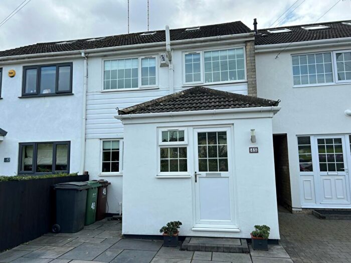 4 Bedroom House To Rent In Willow Lane, Clifford, Wetherby, West Yorkshire, LS23