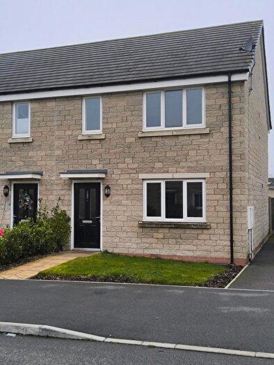 3 Bedroom Semi Detached House To Rent In Granby Road, Buxton, Derbyshire, SK17