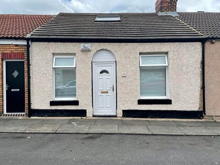 3 Bedroom Cottage To Rent In Westbury Street, Millfield, Sunderland South, SR4