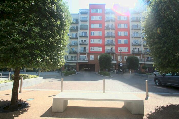 2 Bedroom Block Of Flats To Rent In Heritage Avenue, London, NW9