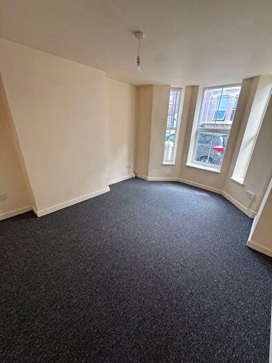 2 Bedroom Property To Rent In St. Michaels Road, Bournemouth, BH2