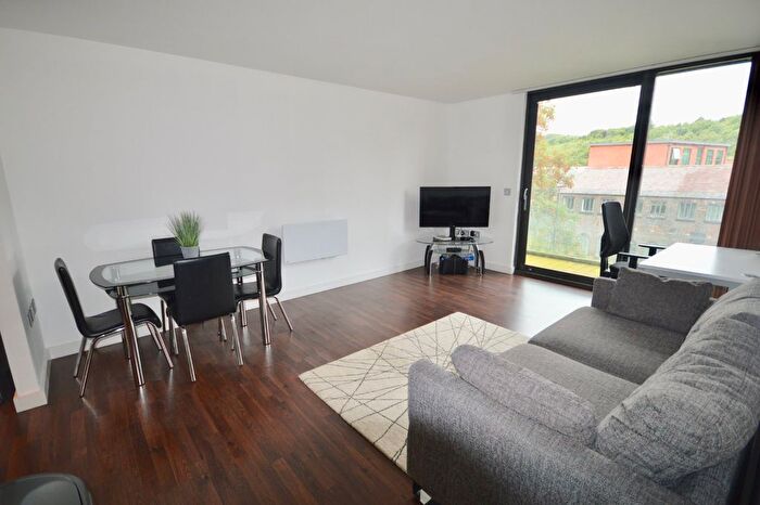 2 Bedroom Flat To Rent In Kelham Island, Sheffield, South Yorkshire, S3