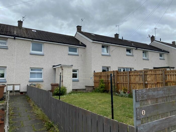3 Bedroom Terraced House To Rent In Moredunvale View, Edinburgh, EH17