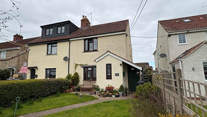 2 Bedroom Semi Detached House For Sale In Church Lane, North Bradley, BA14