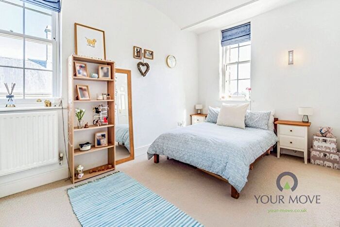 3 Bedroom Flat To Rent In St. Andrews Park, Tarragon Road, Maidstone, Kent, ME16
