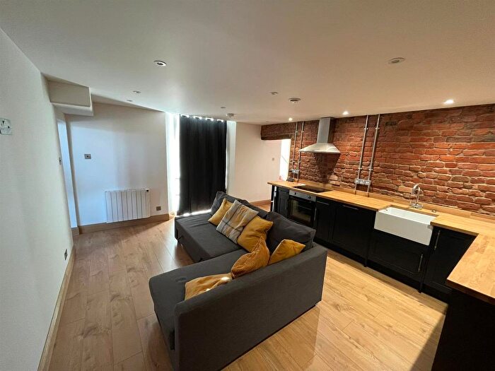 1 Bedroom Flat To Rent In The Lodge, St. Briavels, GL15