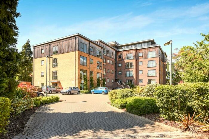 2 Bedroom Apartment To Rent In Priory Point, Southcote Lane, Reading, Berkshire, RG30