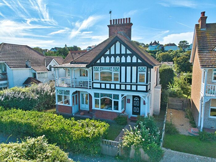 4 Bedroom Detached House For Sale In Wellington Parade, Kingsdown, Deal, CT14