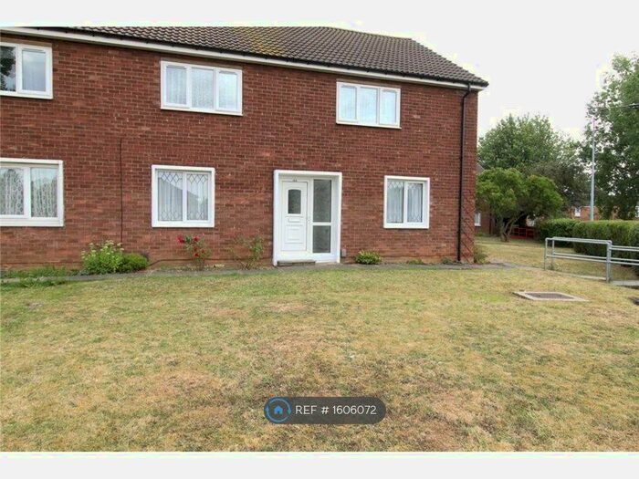 2 Bedroom Flat To Rent In Willoughby Road, Scunthorpe, DN17