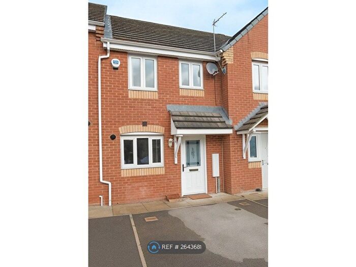 2 Bedroom Terraced House To Rent In Chillerton Way, Wingate, TS28