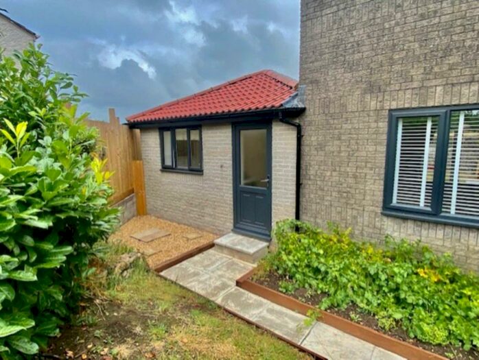 Studio To Rent In Leigh On Mendip, BA3