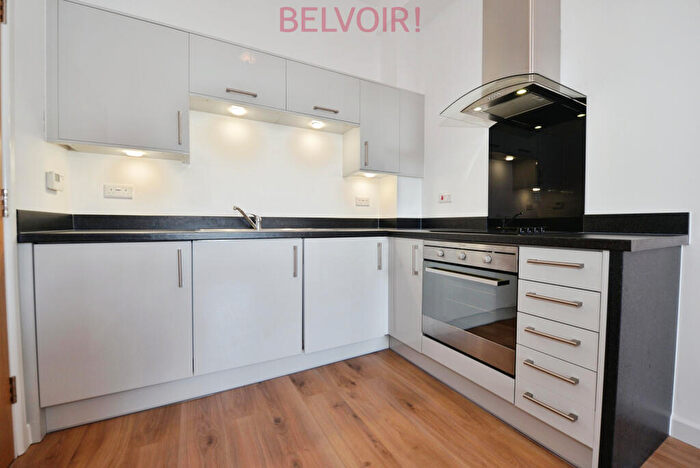 1 Bedroom Flat To Rent In Millbrook Road East, Southampton, SO15