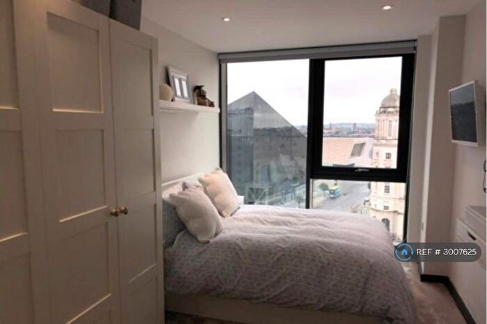 2 Bedroom Flat To Rent In Drury Lane, Liverpool, L2