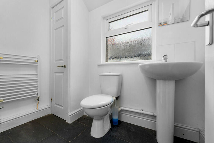 3 Bedroom Terraced House For Sale In Inglefield Avenue, Cardiff, CF14