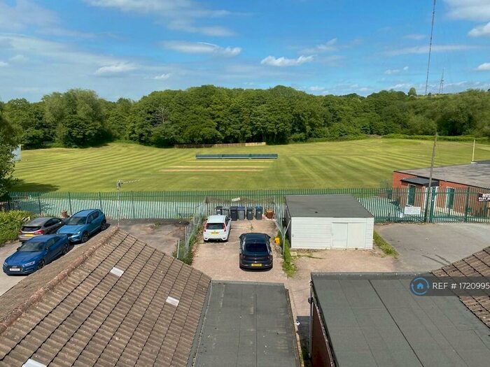 2 Bedroom Terraced House To Rent In Clarence Road, Sutton Coldfield, B74