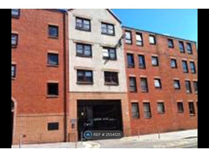 1 Bedroom Flat To Rent In Albion Gate, Glasgow, G1