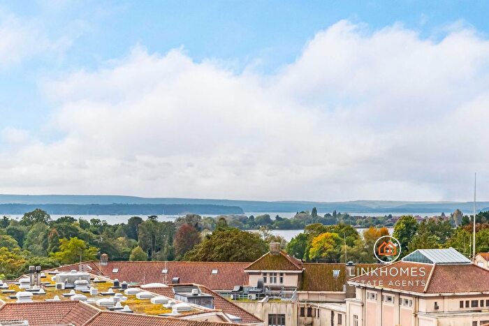 2 Bedroom Flat For Sale In - Commercial Road, Poole, BH14