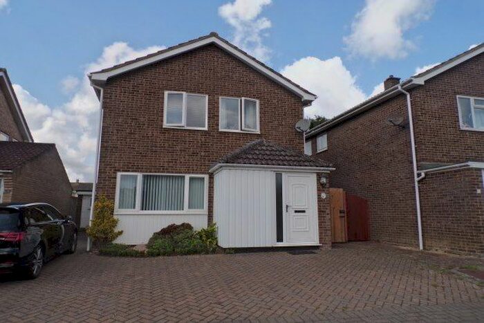 4 Bedroom Property To Rent In Holly Court, Wymondham, NR18