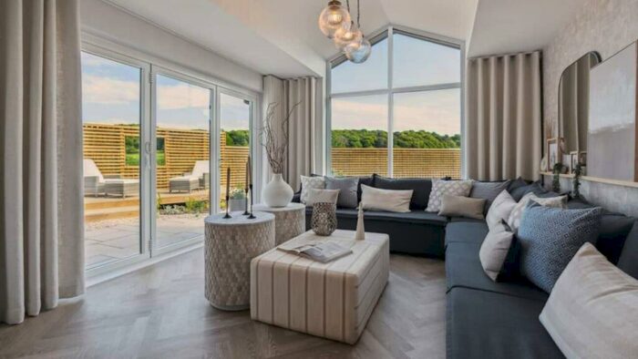 5 Bedroom Detached House For Sale In Rosslynlee, Roslin, Midlothian, EH25