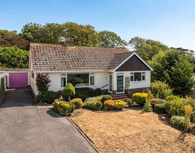 3 Bedroom Bungalow For Sale In Norburton, Burton Bradstock, Bridport, DT6