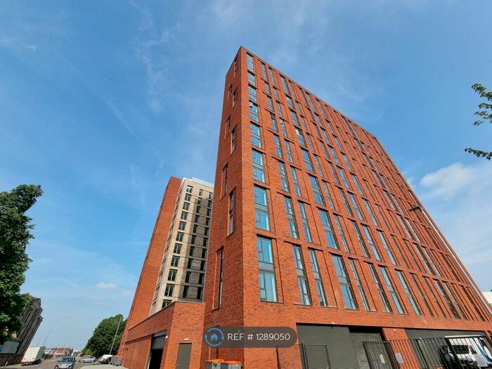 1 Bedroom Flat To Rent In Block B, Manchester M17