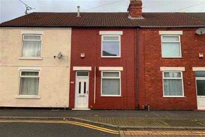 2 Bedroom House To Rent In Walton Street, Sutton In Ashfield, NG17