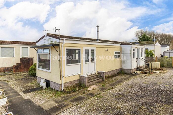 1 Bedroom Bungalow For Sale In Westcliffe Drive, Westgate, Morecambe, LA3