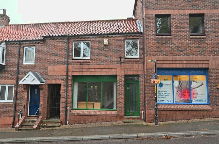 Property To Rent In Bedern Bank, Ripon, HG4