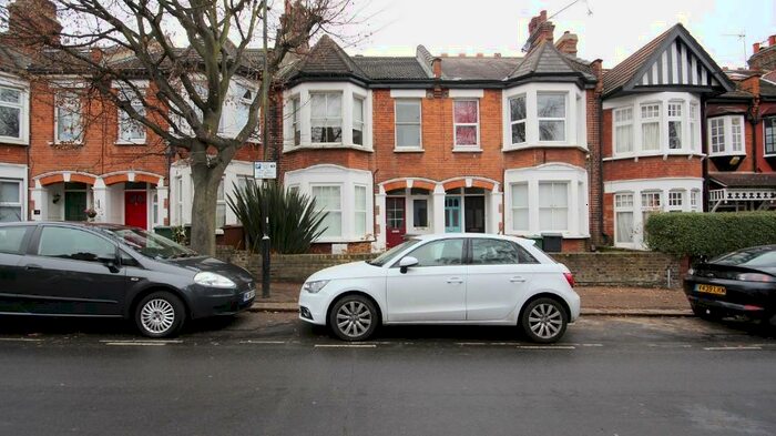 2 Bedroom Terraced House To Rent In Howard Road, Walthamstow, London, E17