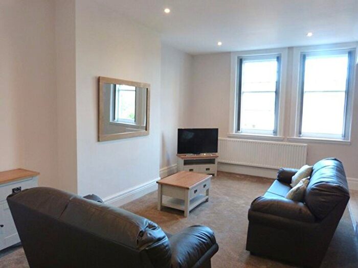 2 Bedroom Apartment To Rent In Victoria Park Apartments, Barrow-In-Furness, LA14