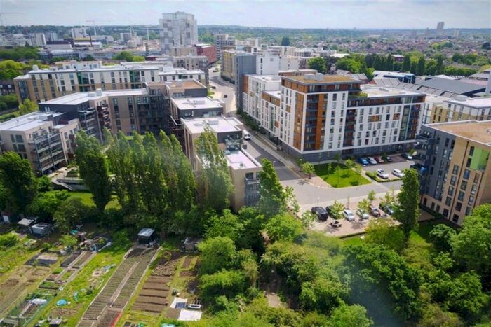 1 Bedroom Flat To Rent In Galton Court, Colindale Pulse, NW9