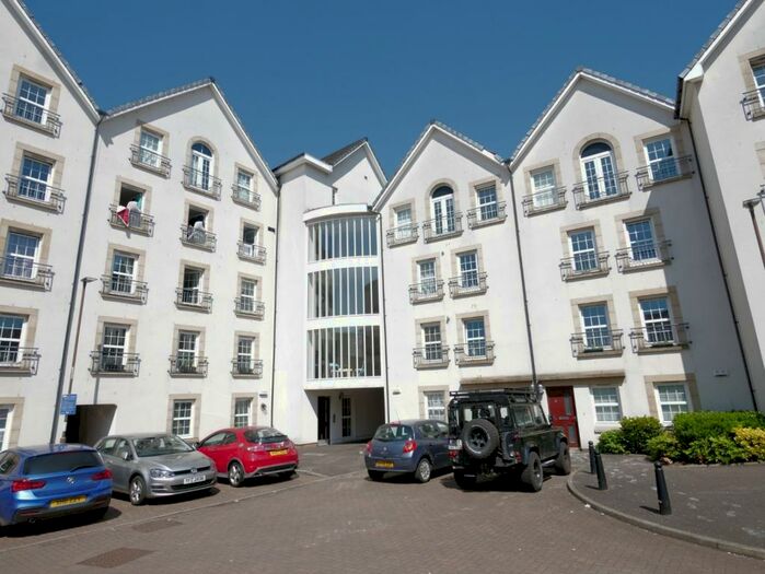 3 Bedroom Flat To Rent In Dalry Gait, Haymarket, Edinburgh, EH11