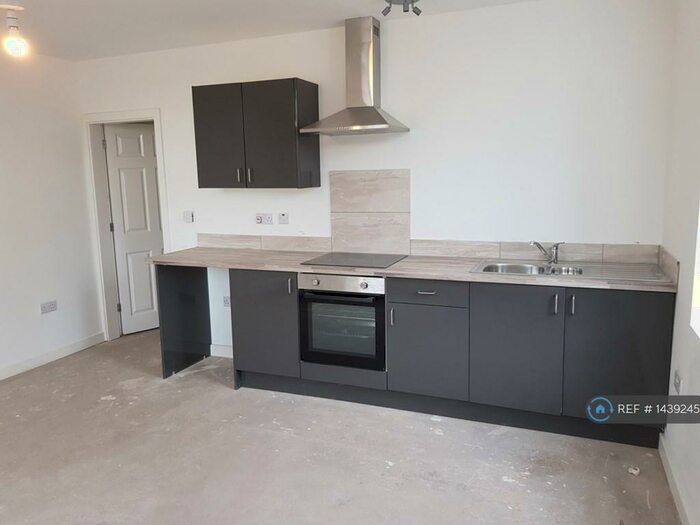 1 Bedroom Flat To Rent In Nelson Street, Accrington, BB5