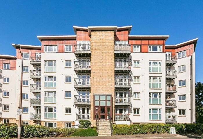 2 Bedroom Flat For Sale In Brunswick Road, Brunswick, Edinburgh, EH7