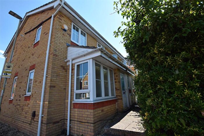3 Bedroom Semi Detached House To Rent In Springbank Road, Cheltenham, Gloucestershire, GL51