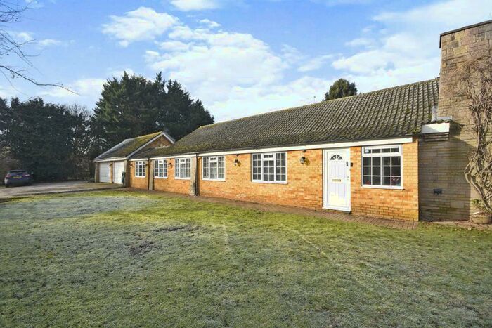 1 Bedroom Property To Rent In Dell Lane, Little Hallingbury, CM22