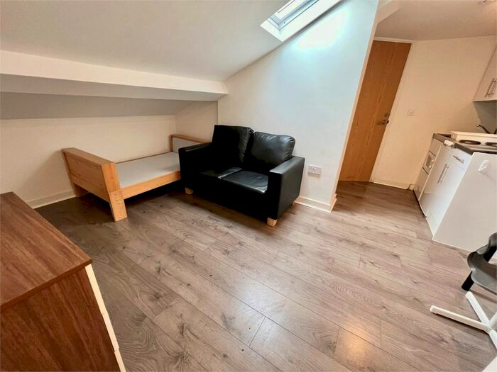 Studio To Rent In Jameson House, City Centre, Sunderland, SR1