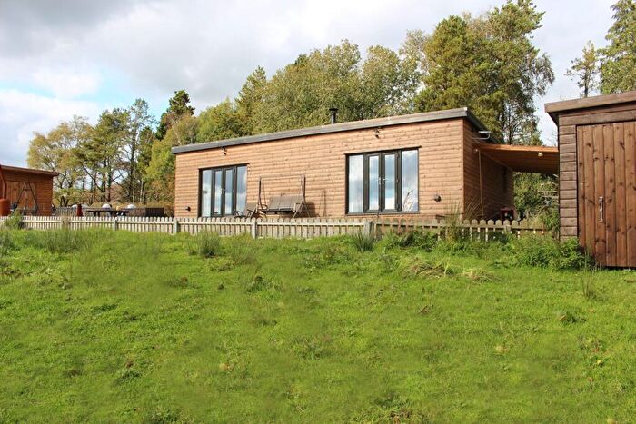Farm Land For Sale In Slaidburn Road, Waddington, BB7
