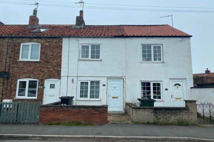 2 Bedroom Property To Rent In Norton, Malton, YO17